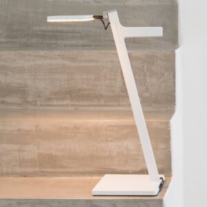 Svítidlo Nimbus bílá matná hliník/zinkový odlitek