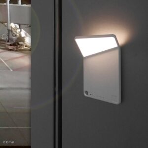 Svítidlo Nimbus bílá matná plast