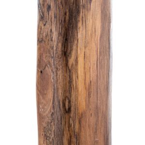 Svítidlo Nino Leuchten dřevo/bílé eukalyptové dřevo/textil