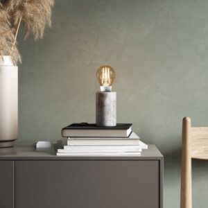 Svítidlo Nordlux bílá plast