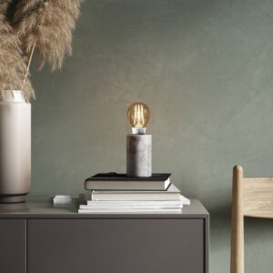 Svítidlo Nordlux bílá plast