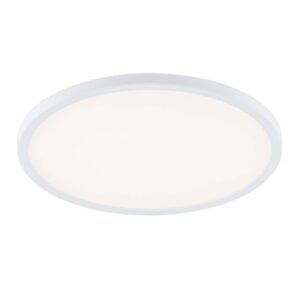 Svítidlo Nordlux bílé plast