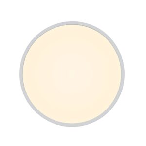 Svítidlo Nordlux bílá plast/kov