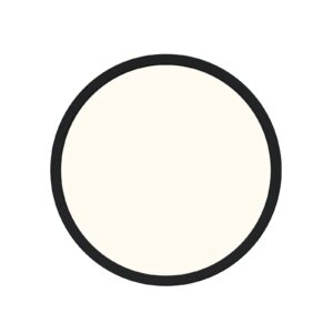 Svítidlo Nordlux černá/bílá plast/kov