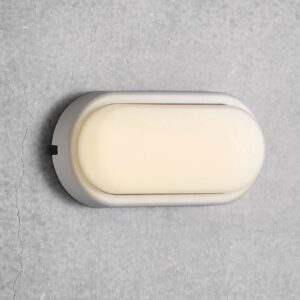 Svítidlo Nordlux bílá/opálová plast/hliník