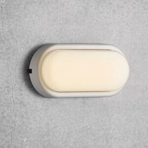 Svítidlo Nordlux bílá/opálová plast