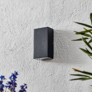 Svítidlo Nordlux černé kov