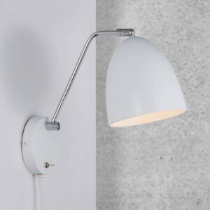 Svítidlo Nordlux bílé kov