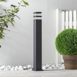 Svítidlo Nordlux černé hliník/plast