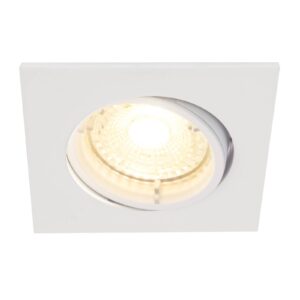 Svítidlo Nordlux bílé kov