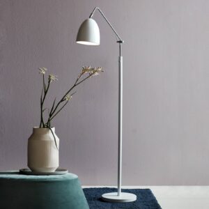 Svítidlo Nordlux bílé kov