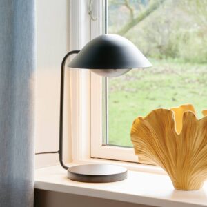 Svítidlo Nordlux černá kov