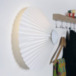 Svítidlo Nordlux bílé plast