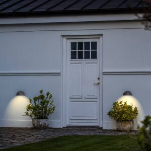 Svítidlo Nordlux ocel galvanizovaná kov