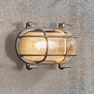 Svítidlo Nordlux nikl/čirá mosaz poniklovaná/sklo