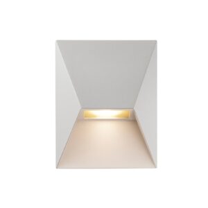 Svítidlo Nordlux bílá hliník