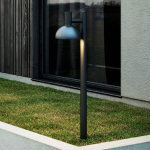 Svítidlo Nordlux černá kov