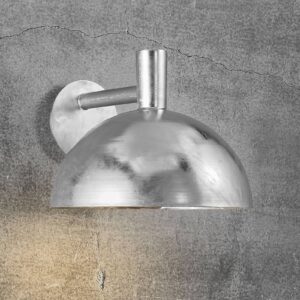 Svítidlo Nordlux chrom ocel pozinkovaná