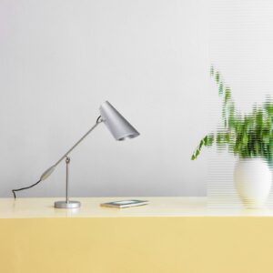 Svítidlo Northern hliník kartáčovaný/ocel hliník/ocel