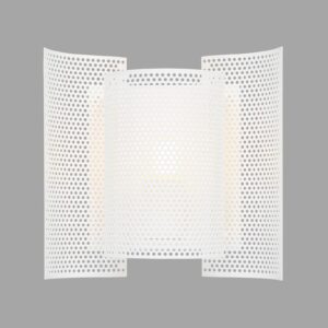 Svítidlo Northern bílé ocel