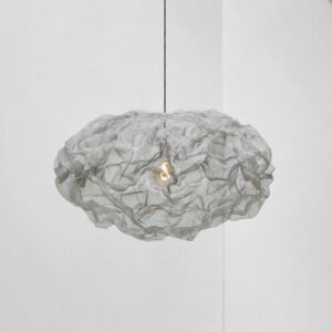 Svítidlo Northern ocelově šedá ocel