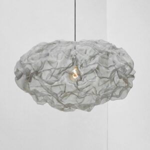 Svítidlo Northern ocelově šedá ocel