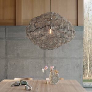 Svítidlo Northern ocelově šedá ocel