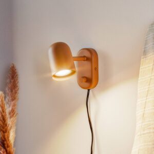 Svítidlo Northern béžová ocel