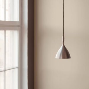 Svítidlo Northern ocelově šedá ocel