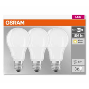 Svítidlo OSRAM  plast