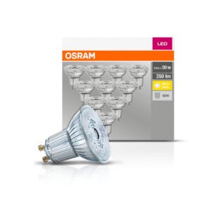 Svítidlo OSRAM čirý sklo/plast