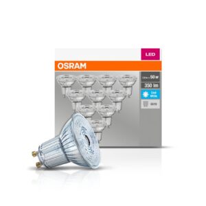 Svítidlo OSRAM čirý sklo/plast