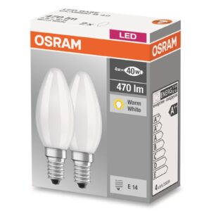Svítidlo OSRAM  plast