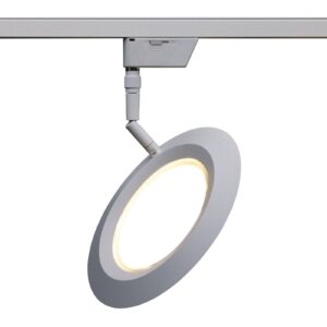 Svítidlo Oligo chrom matný hliník