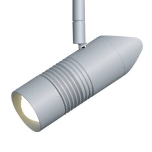 Svítidlo Oligo chrom hliník/sklo