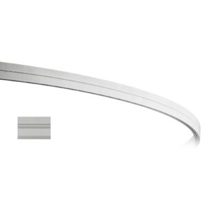 Svítidlo Oligo chrom matný kov