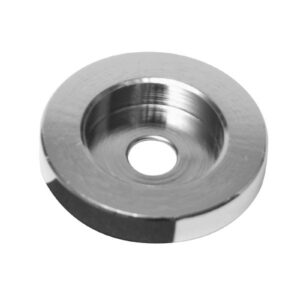 Svítidlo Oligo chrom matný kov