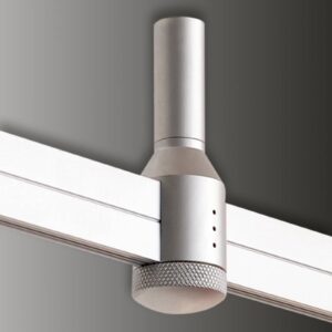 Svítidlo Oligo chrom matný kov