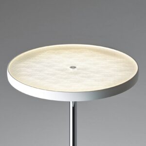 Svítidlo Oligo bílá matná hliník/akryl