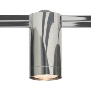 Svítidlo Oligo chrom matný hliník