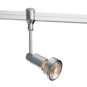 Svítidlo Oligo chrom matný kov