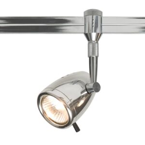 Svítidlo Oligo chrom matný kov