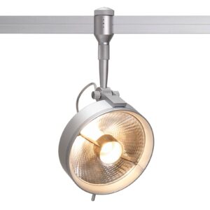 Svítidlo Oligo chrom matný kov