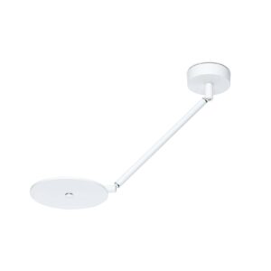 Svítidlo Oligo bílé kov/akryl