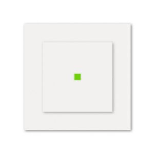 Svítidlo Oligo bílá matná plast