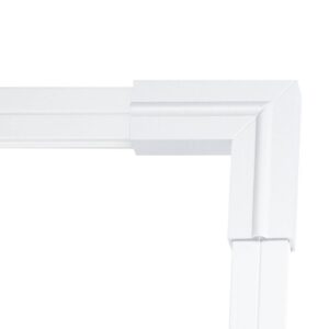 Svítidlo Oligo bílá matná kov/plast