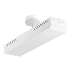 Svítidlo Oligo bílá matná kov