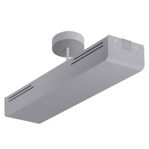 Svítidlo Oligo chrom matný kov