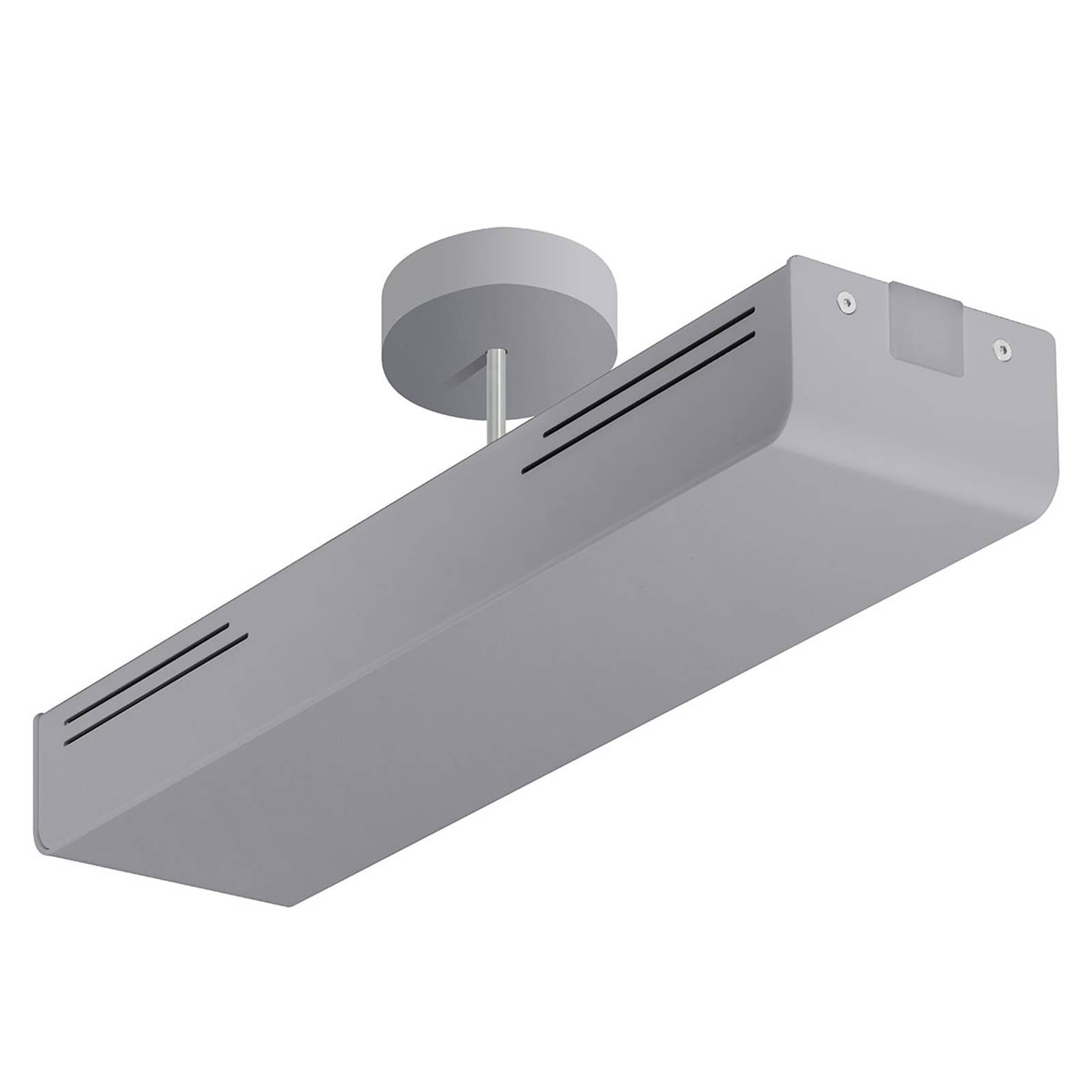 Svítidlo Oligo chrom matný kov