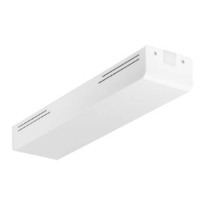 Svítidlo Oligo bílá matná kov